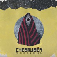 Nadie Me Explicó - Cheb Ruben, Maka