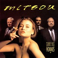 Mademoiselle anne - Mitsou