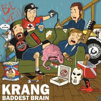 Ok USA - Krang