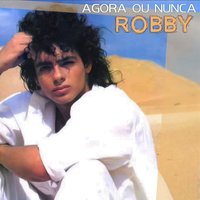 Chuva Fina - Robby