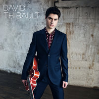 Sous les mots - David Thibault