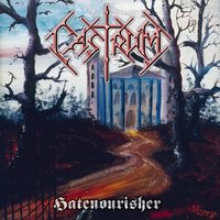 Source of Hate - castrum