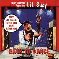 Till the End of Time - Lil Suzy