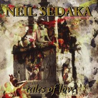 One More Ride on the Merry Go Round - Neil Sedaka