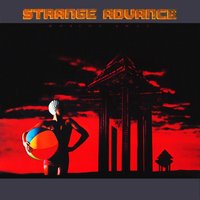 She Controls Me - Strange Advance