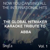 Dancing Queen - The Global HitMakers