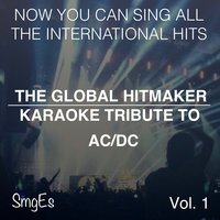 High Voltage - The Global HitMakers