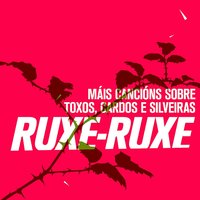Sempre Adiante - Ruxe Ruxe