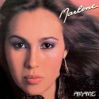 Ámame - Marlene