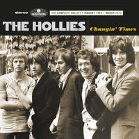 Don't Give Up Easily - The Hollies