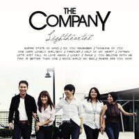 Let's Just Fall in Love Again - The Company