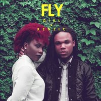 Fly - Girl