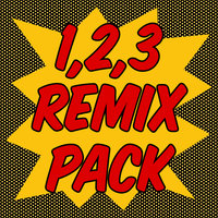 1, 2, 3 - Lil Kleine, Ronnie Flex, Navarra