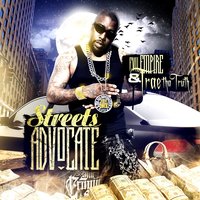 Streets Advocate - Evil Empire, Trae