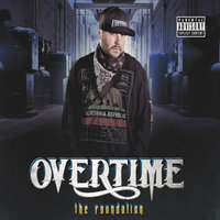 Hunger in My Stomach - OverTime