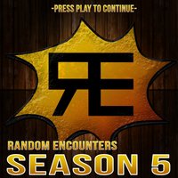 Freddy's Lullaby - Random Encounters