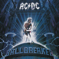 Love Bomb - AC/DC