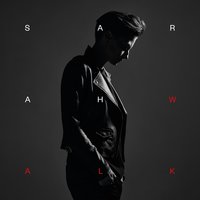 Can't Slow Down - Sarah Walk