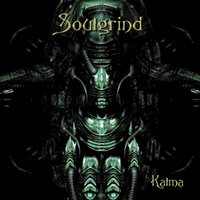 Across The Field Of Thought - Soulgrind