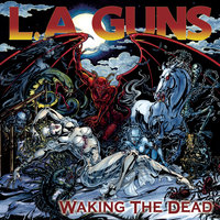 Hellraisers Ball - L.A. Guns