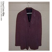 Weakness - Lloyd Cole