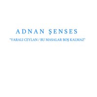 Bu Masalar Boş Kalmaz - Adnan Şenses