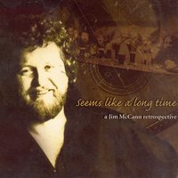 I Give You the Morning - Jim McCann