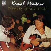 Jedne Noći U Decembru - Kemal Monteno