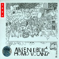 Pjesma O Šutnji - Arsen Dedic
