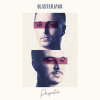 Hide Away - Blasterjaxx, Envy Monroe