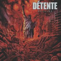 Blood I Bleed - Detente