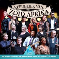 Dis 'n Land - Snotkop, Karen Zoid