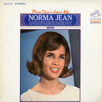 Will You Be Here Tomorrow - Norma Jean