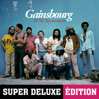 Juif et Dieu - Serge Gainsbourg