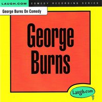 Lamb Chops - Larry Wilde, George Burns