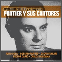 No Te Apures Carablanca - Orquesta de Armando Pontier, Julio Sosa, Armando Pontier