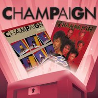 International Feel - Champaign