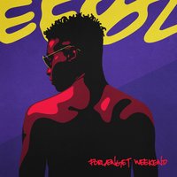 Fredag - Eebz, Bar Z