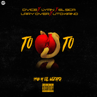 Toto - Dvice, Lary Over, Lito kirino