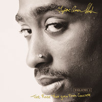 The Fear In The Heart Of A Man - Q-Tip