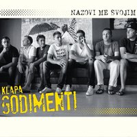 Zagrli Me - Klapa Godimenti, Arsen Dedic