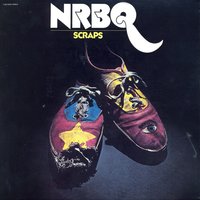 Who Put the Garlic in the Glue? - NRBQ