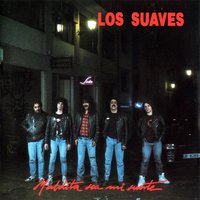 Pardao - Los Suaves