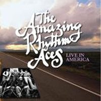 Out Of The Snow - Amazing Rhythm Aces