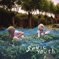 Plastic Sun - Sonic Youth