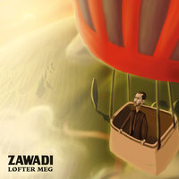 Løfter meg - Zawadi