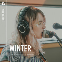 Strange Emotions - Winter