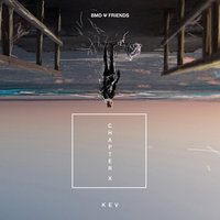 Visionary - Kev