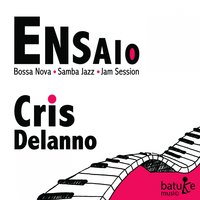 Corazón Partío - Cris Delanno