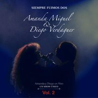 El Pasadiscos - Amanda Miguel